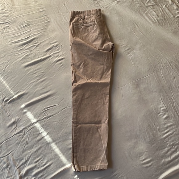 Mens Hawkings McGill regular chino pants - Picture 9 of 10